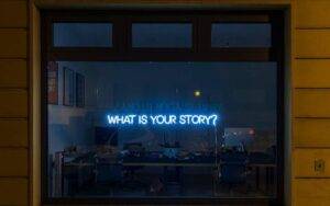story