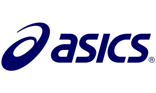 Logo asics