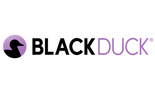 Logo blackduck